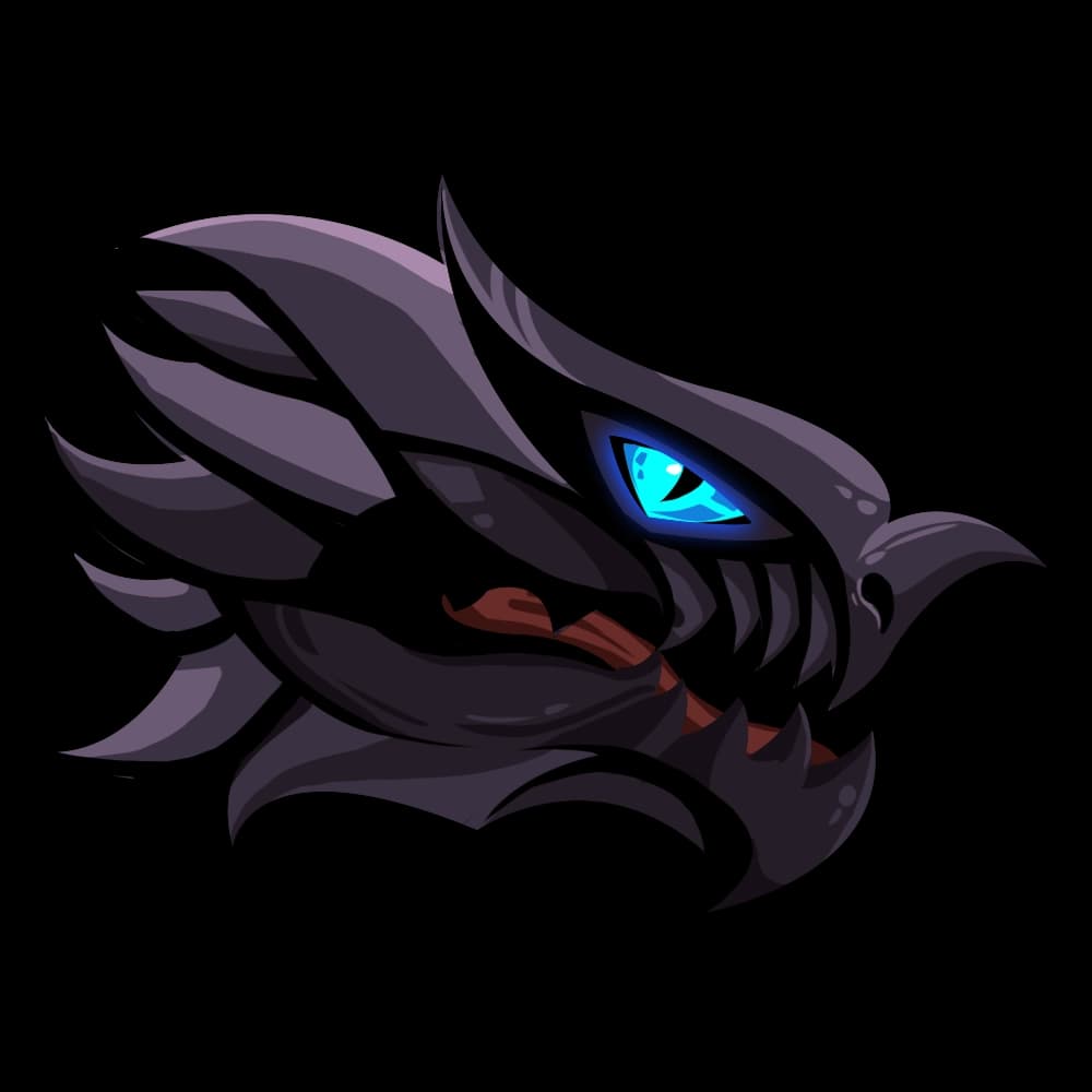 Fire Dragon